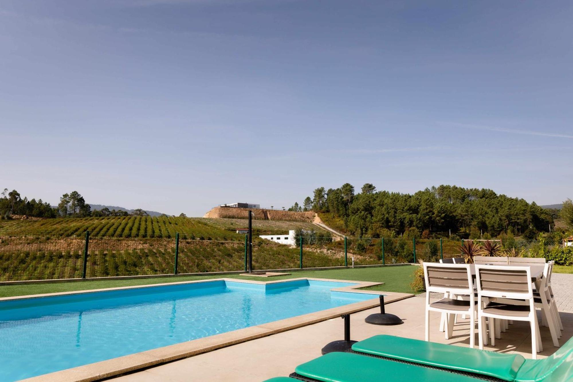 Casa Dos Mirtilos Duke T8 Castelbuono Extérieur photo